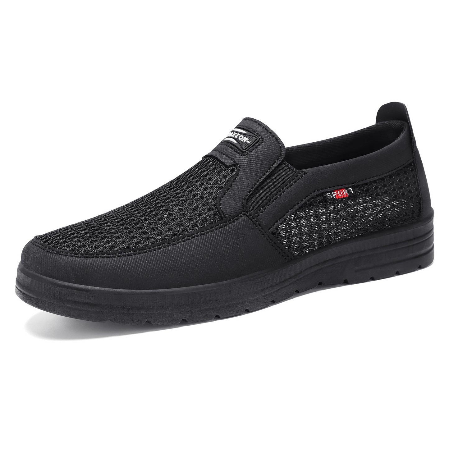 Unityfoot CF591 Casual Athletic Shoes – Lightweight, Breathable & Effortlessly Stylish