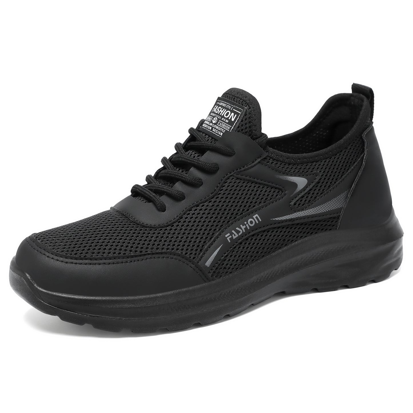 Unityfoot JJ01 Casual Athletic Shoes – Sharp, Comfortable & Ready for Whatever Comes Next