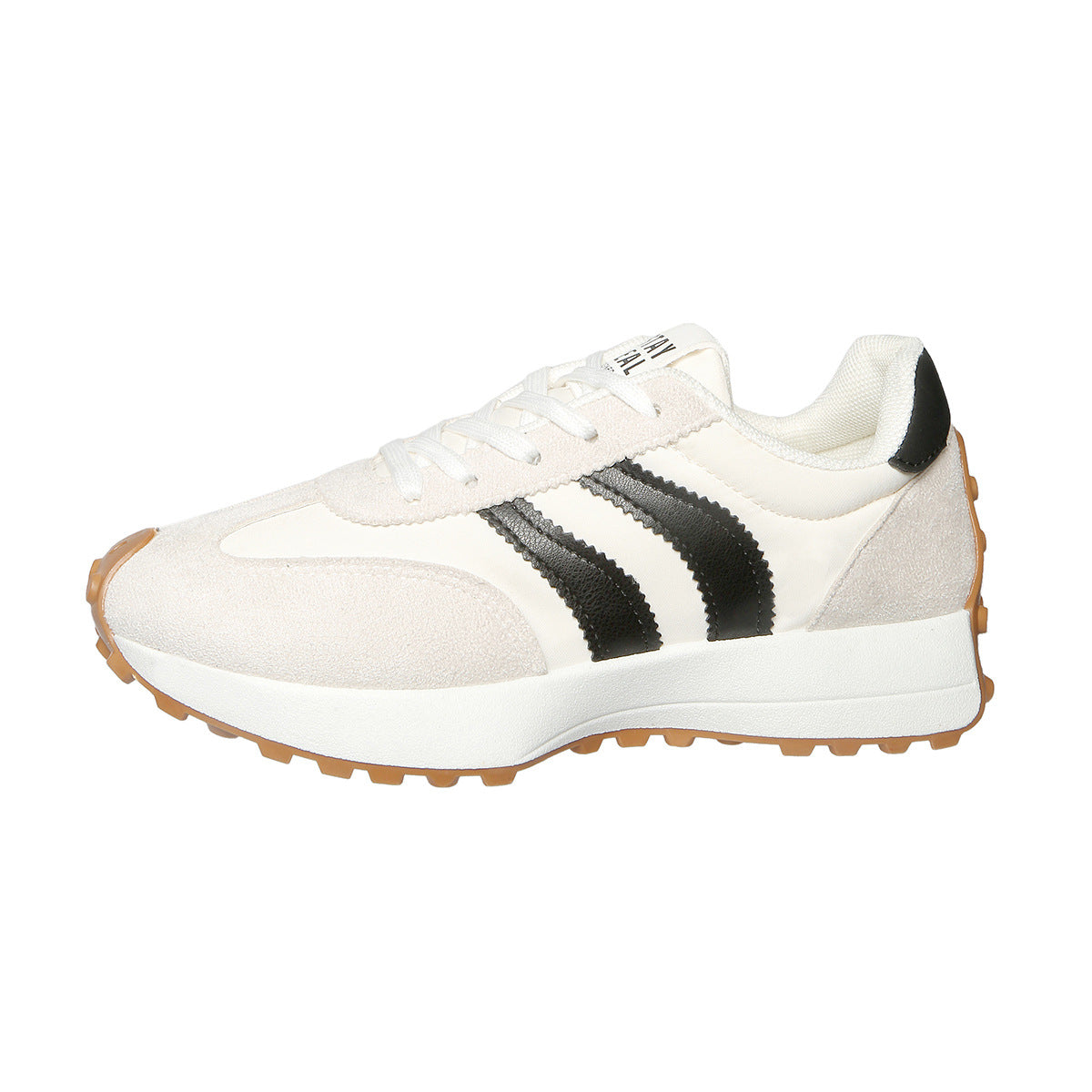 Unityfoot GT02 DZ Edition Casual Athletic Shoes – Grand Touring Comfort, DZ Mastery & Unstoppable Green Energy