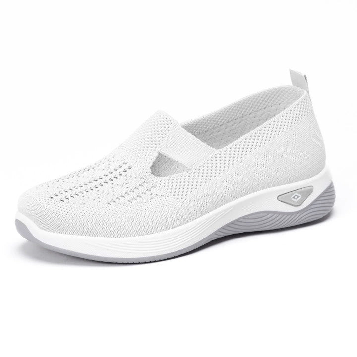 Unityfoot DZ-GT-SK82 High-Top Skate Shoe