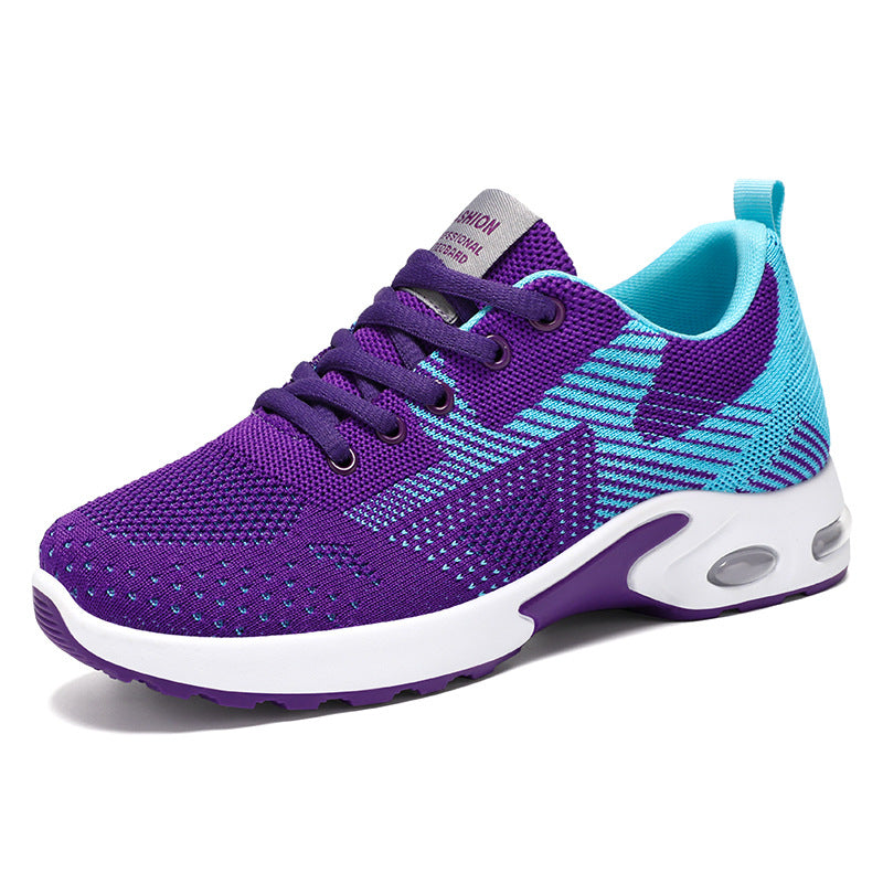 Unityfoot 812 Lightweight Knit Running Shoe