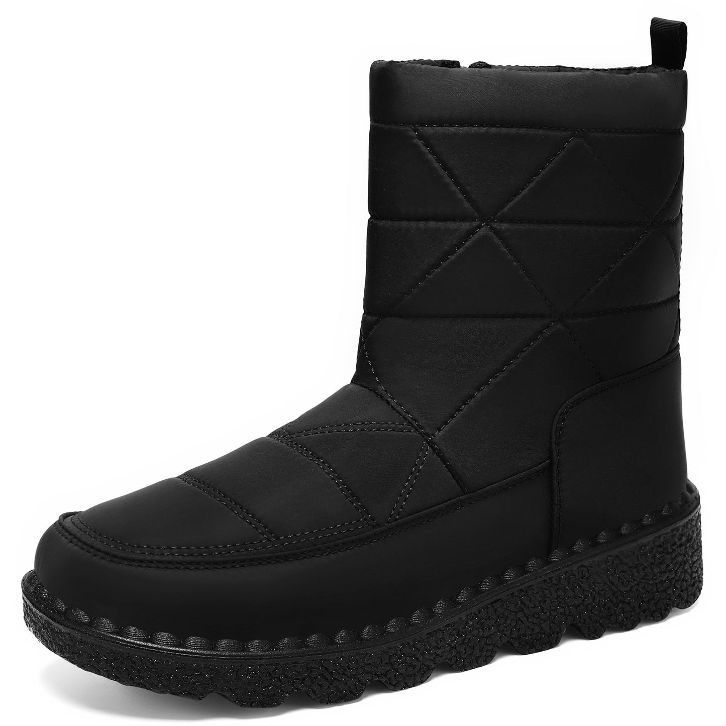 VyloxStep GM-YW160 Women's Chunky Platform Sneakers – Lightweight Retro Fashion Shoes