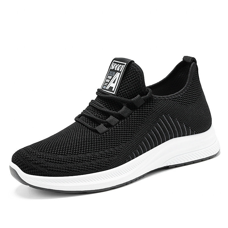 Unityfoot B-619 Slip-On Shoes – Easy Wear Comfortable Casual Loafer Sneaker