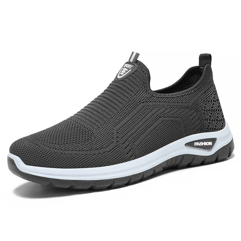 Unityfoot B-627 Platform Sneakers – Elevated Street Style Fashion Shoe