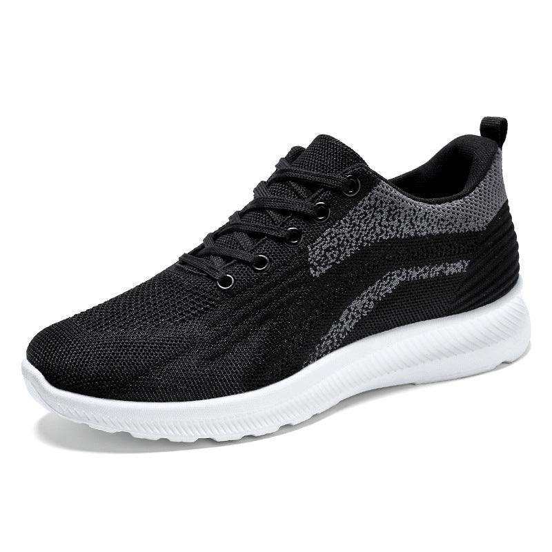 Unityfoot B-712 High-Top Sneakers – Ankle Support Street Style Basketball-Inspired Shoe