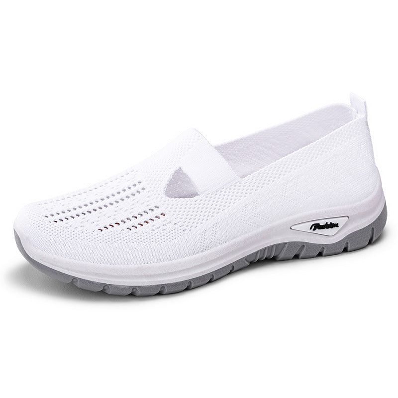 Unityfoot YF31 Premium Fashion Sneakers – Elevated Casual Shoes for Men & Women | 7 Colorways