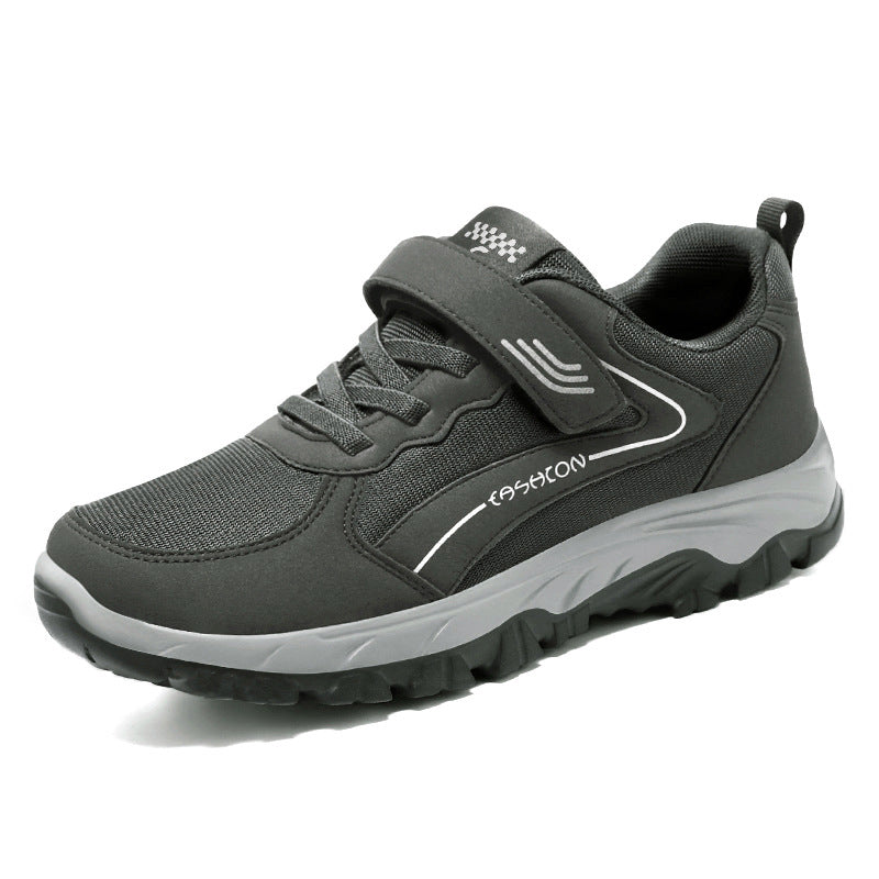 Unityfoot YM Series Casual Athletic Shoes – Confident, Comfortable & Built to Impress