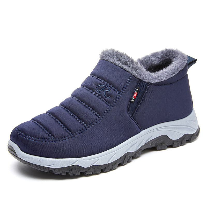 Unityfoot 808 Men's Casual Athletic Shoes – Tough, Comfortable & Built for the Long Haul