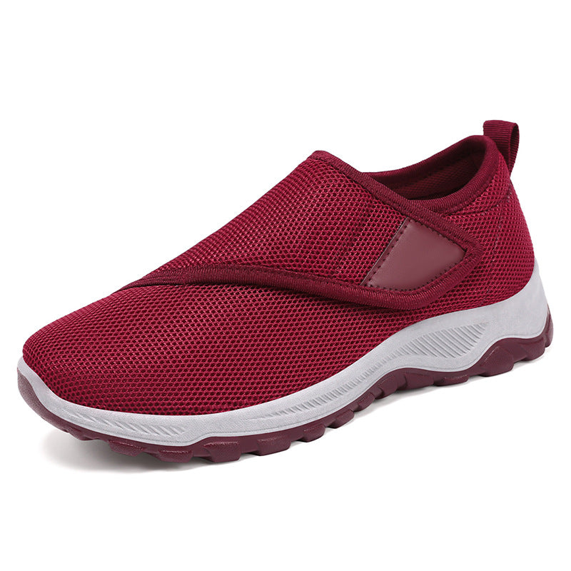 Unityfoot G-P55 Platform Fashion Sneaker