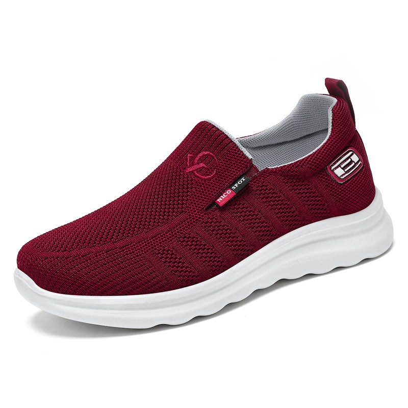 Unityfoot G-S-7 Casual Sport Sneaker