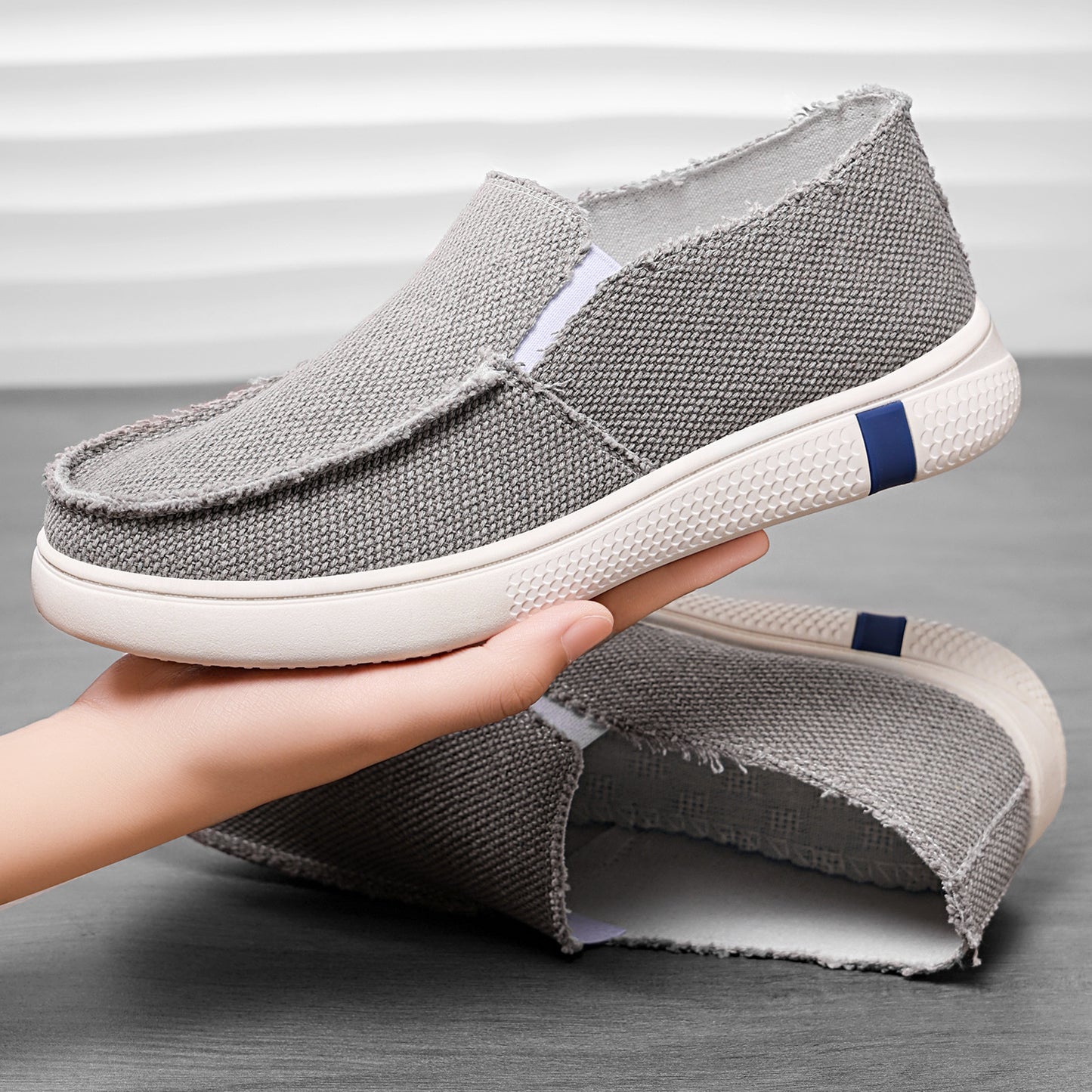 Unityfoot B-S66 Casual Sneaker