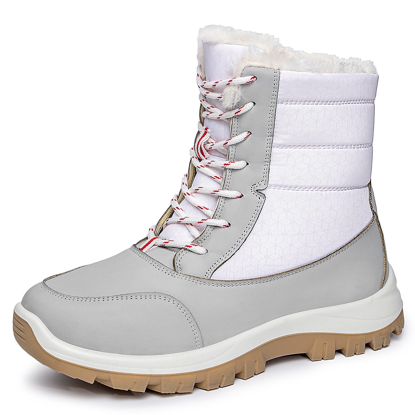 Unityfoot GM-XB01 High-Top Basketball Style Sneakers – Retro Court Shoes for Men & Women