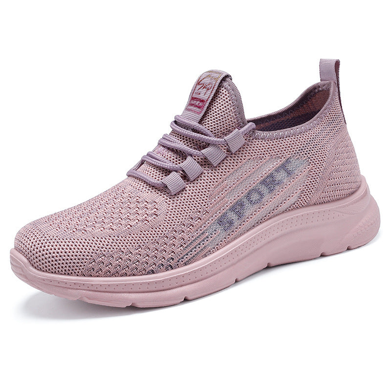 Unityfoot G-3601 Casual Sneaker
