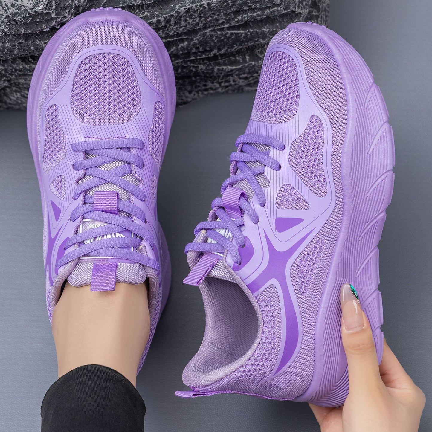 Unityfoot G-S86 Sport Casual Sneaker