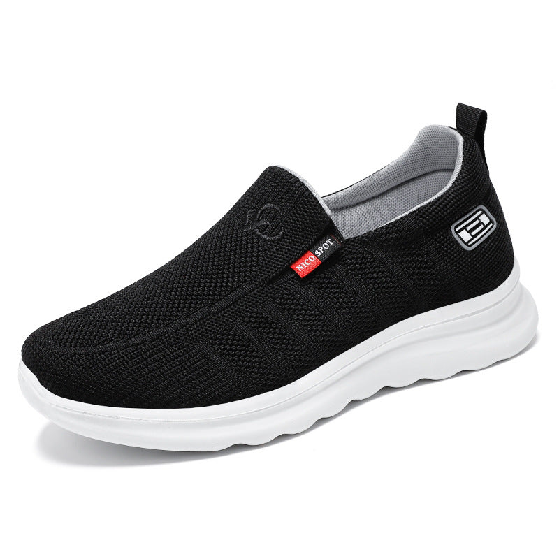 Unityfoot B-S73 Stability Running Shoes – Supportive Overpronation Control Sneakers for Men & Women