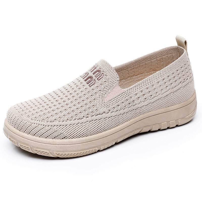 Unityfoot G-YX24 Knit Sport Sneaker