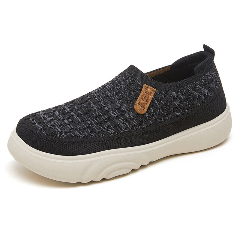 Unityfoot G-ZS668 Running Shoes – Responsive Lightweight Training Shoe