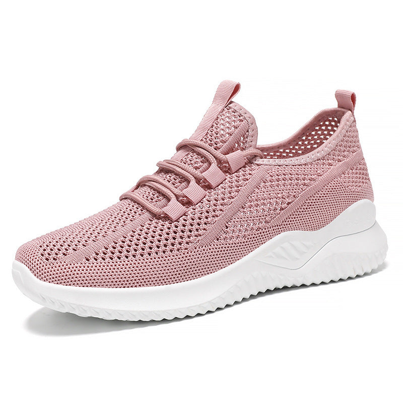 Unityfoot GW-H-69 Waterproof Casual Shoe