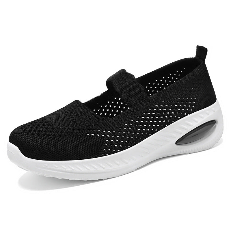 Unityfoot GW-HR01 Functional Sneakers – Supportive Everyday Athletic Comfort Shoe