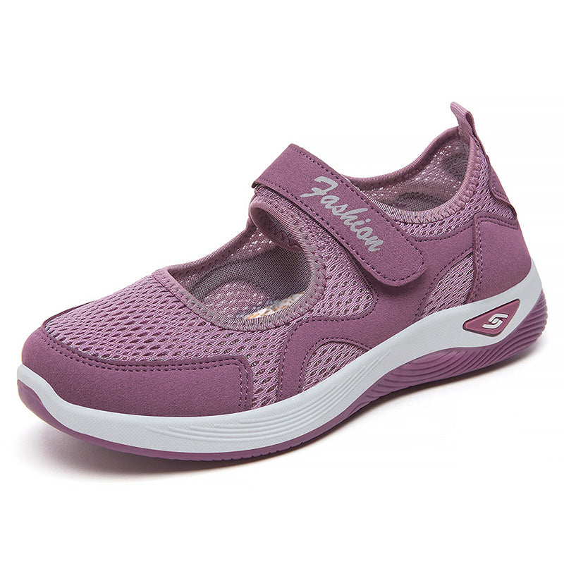 VyloxStep GW-SK5 Waterproof Low Skate Shoe