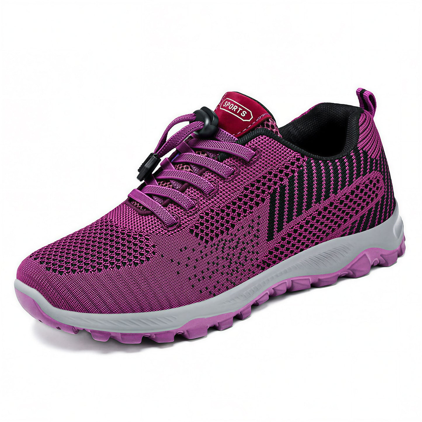 Unityfoot G-P19 Platform Casual Sneaker
