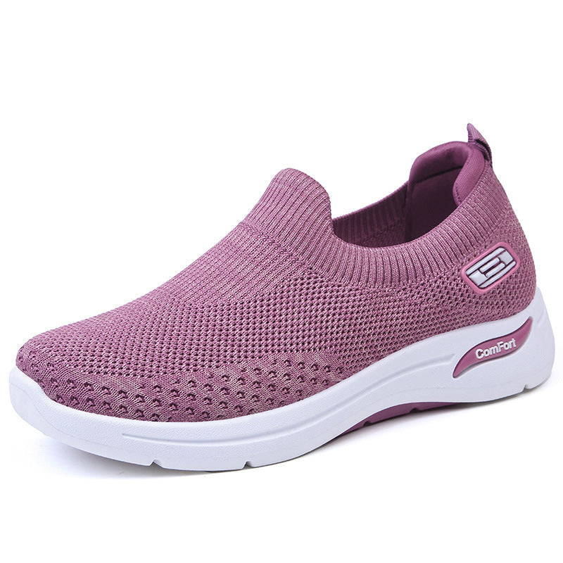 Unityfoot S-1 Classic Casual Sneaker