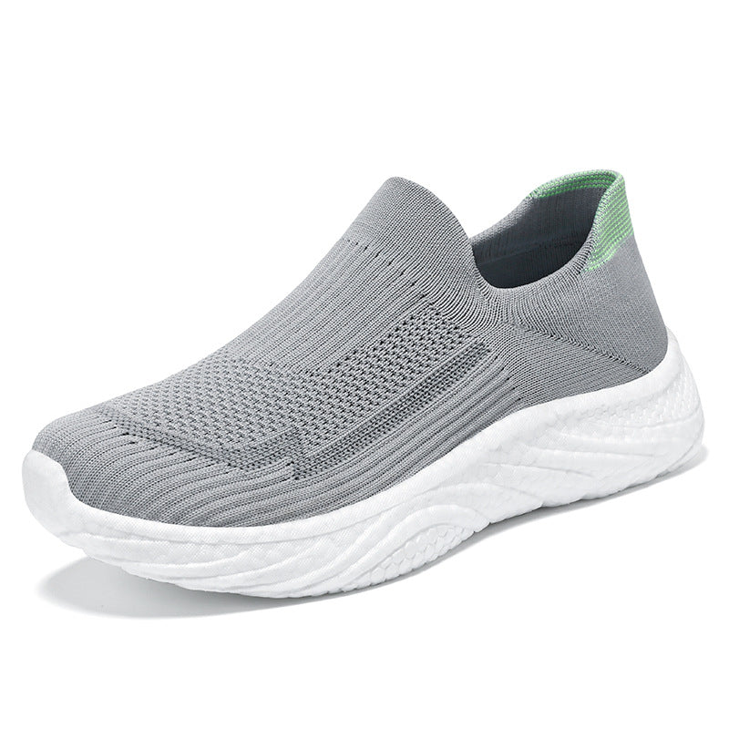 Unityfoot B-5105 Functional Sneakers – Classic Comfortable Everyday Athletic Shoe