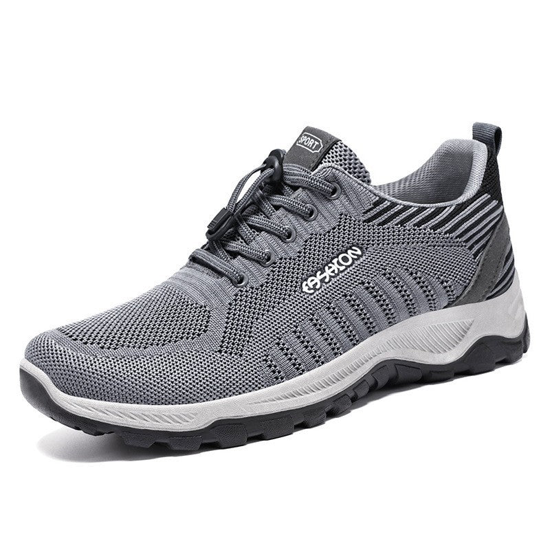 Unityfoot B-8866 Functional Sneakers – Bold Premium Everyday Athletic Shoe
