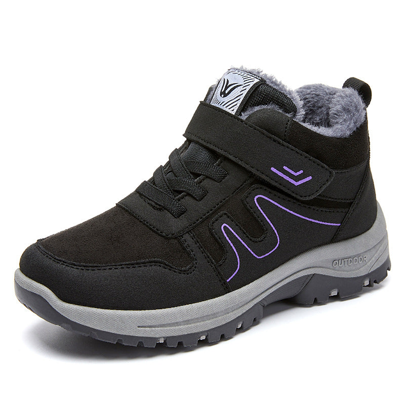 Unityfoot D Series Men's Casual Athletic Shoes – Bold Style, All-Day Comfort