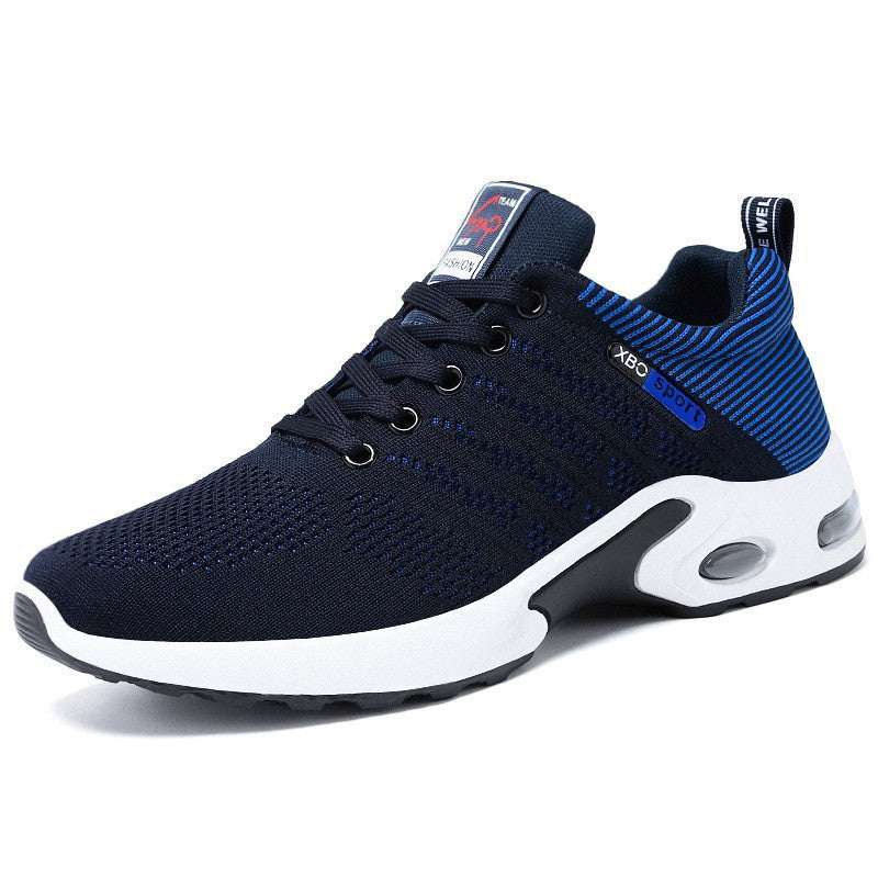 Unityfoot 9308 Chunky Sneakers – Retro Platform Streetwear Fashion Sneaker