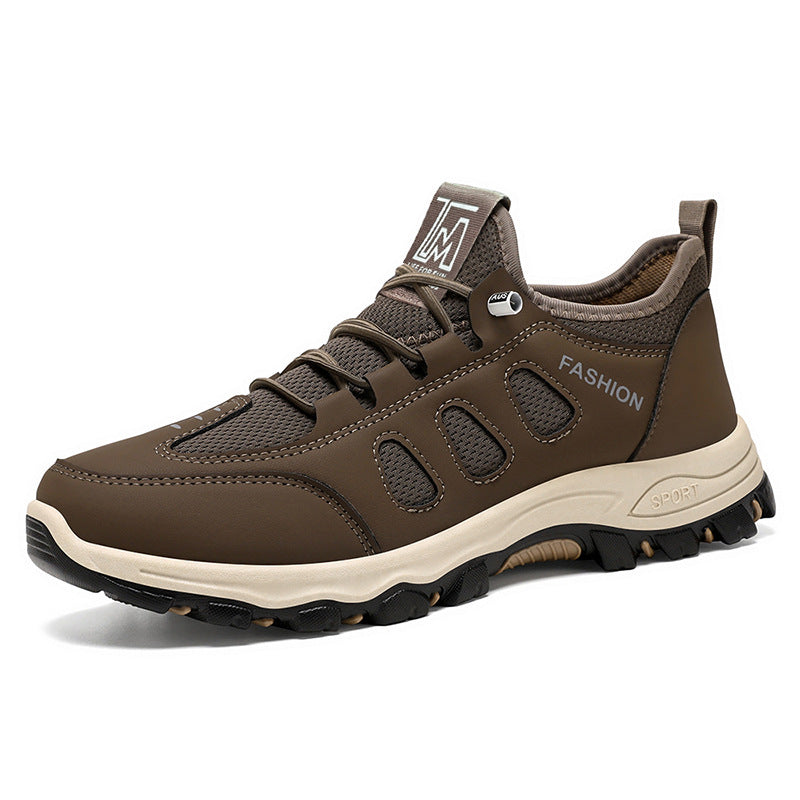 Unityfoot JY161 DZ Edition Casual Athletic Shoes – Premium Detail, All-Day Comfort
