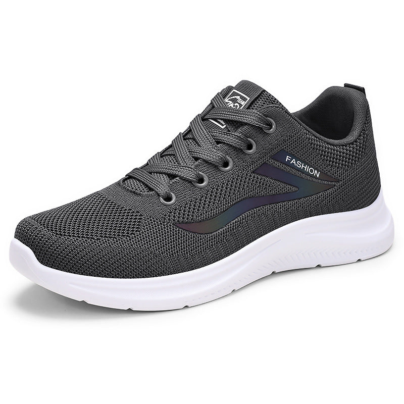 Unityfoot B-718 Functional Sneakers – Bold Supportive Everyday Athletic Shoe