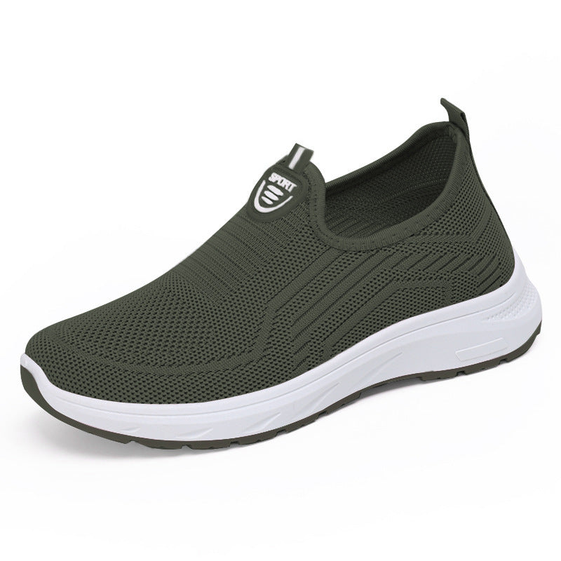 Unityfoot DZ-YF8 Fashion Sport Sneaker