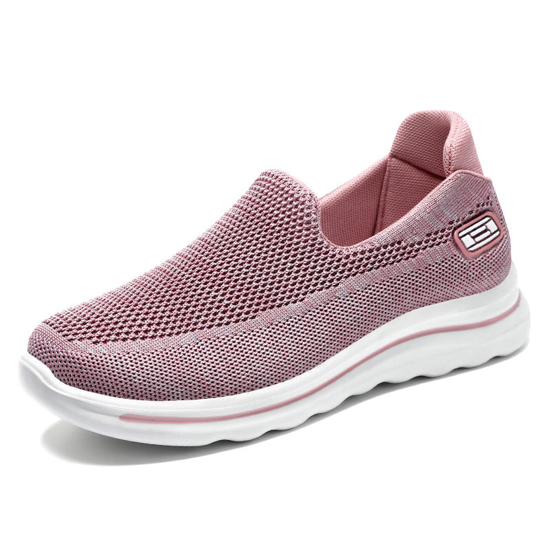 Unityfoot G-3620 Functional Sneakers – Bold Supportive All-Day Athletic Shoe