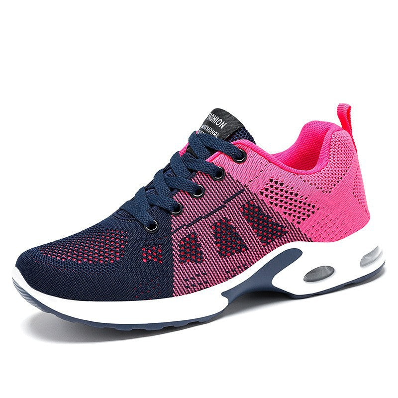 Unityfoot 813 Versatile Knit Training Shoe