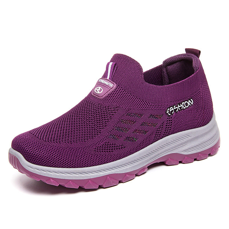 Unityfoot G-YD5 Versatile Running Shoe