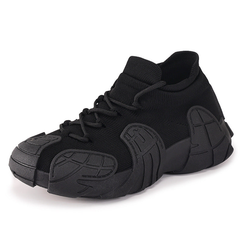 Unityfoot B-LD03 Long Distance Running Shoes – Max Cushion Athletic Sneakers for Men & Women
