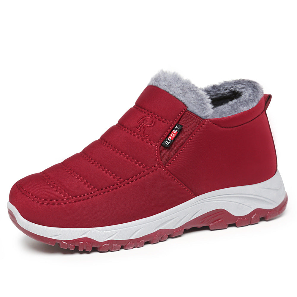 VyloxStep GM-909 Retro Running Shoe