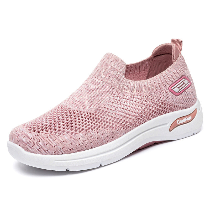 Unityfoot GW-S-1 Waterproof Slip-On Sneaker