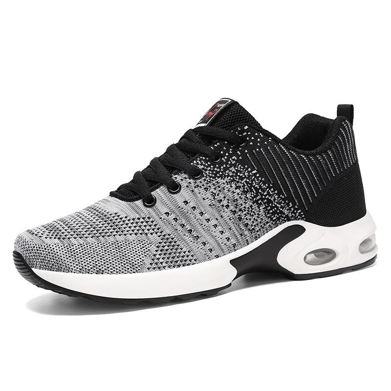 Unityfoot 9303 Chunky Sneakers – Bold Platform Street Style Fashion Shoe