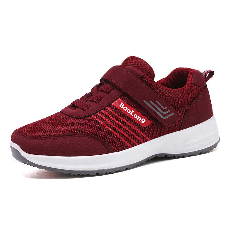 Unityfoot 1927 Running Shoes – Classic Comfort Long-Distance Road Runner