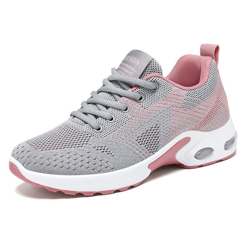Unityfoot 812 Lightweight Knit Running Shoe