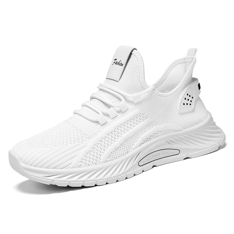 Unityfoot Custom Casual Athletic Shoes – OEM/ODM Manufacturing