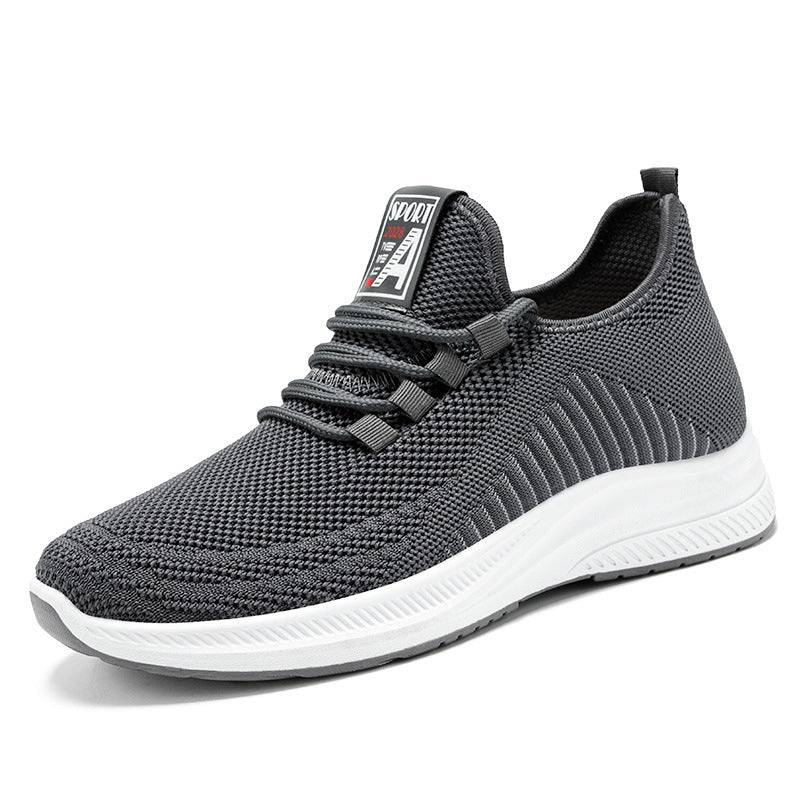 Unityfoot B-619 Slip-On Shoes – Easy Wear Comfortable Casual Loafer Sneaker
