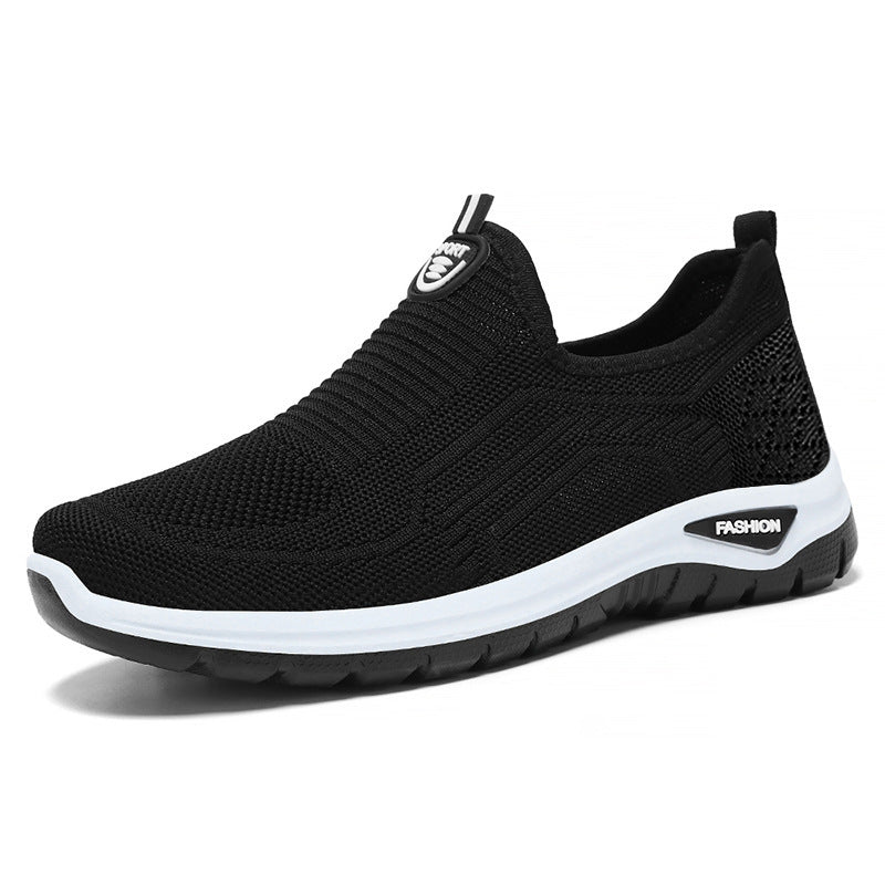 Unityfoot B-627 Platform Sneakers – Elevated Street Style Fashion Shoe