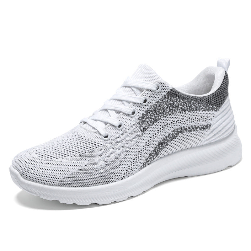 Unityfoot B-712 High-Top Sneakers – Ankle Support Street Style Basketball-Inspired Shoe