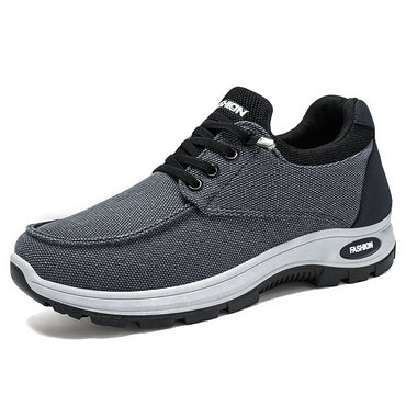 Unityfoot DS01 Casual Athletic Shoes – Cushioned, Breathable & Ready for Anything