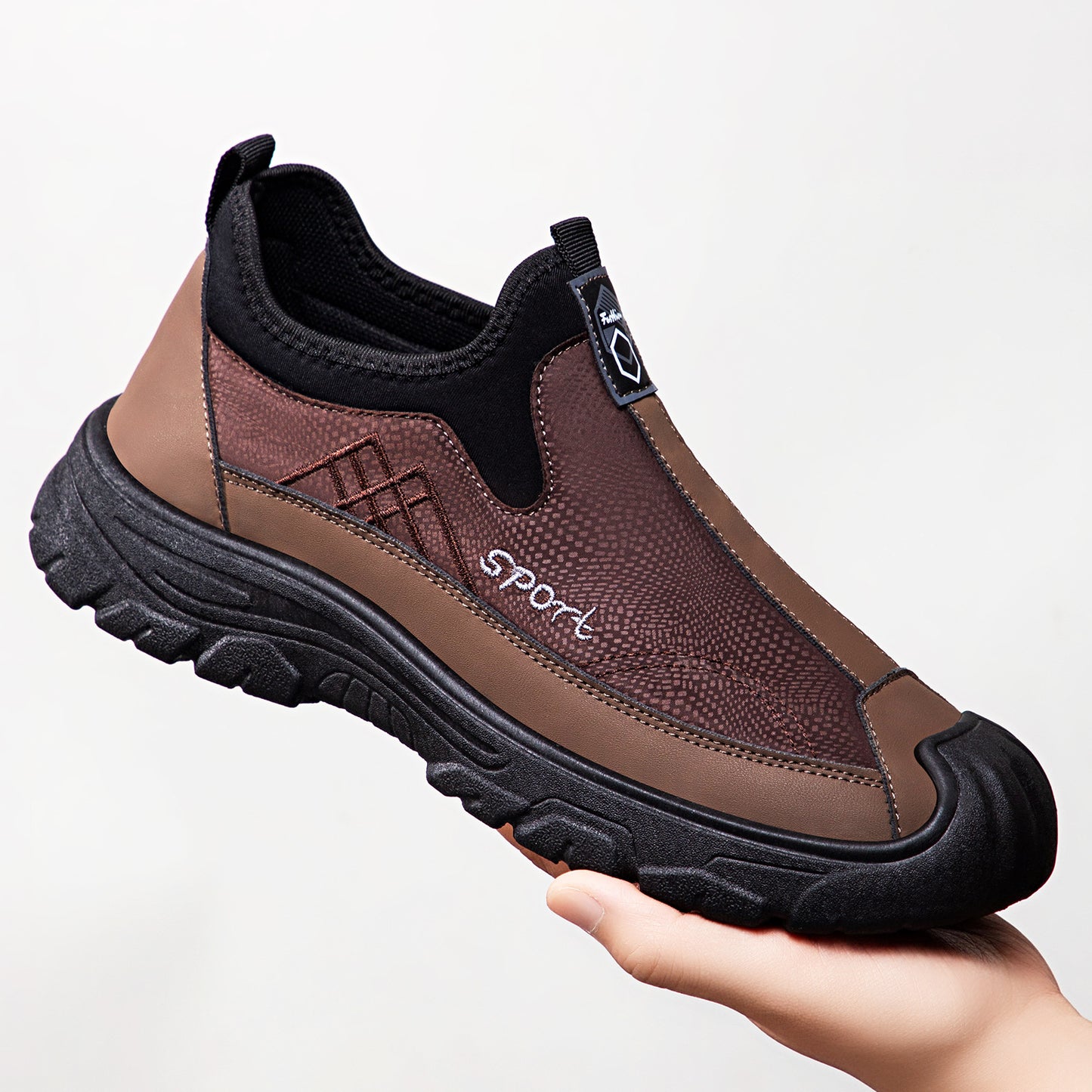 Unityfoot LV88 Casual Athletic Shoes – Lightweight, Versatile & All-Day Comfortable