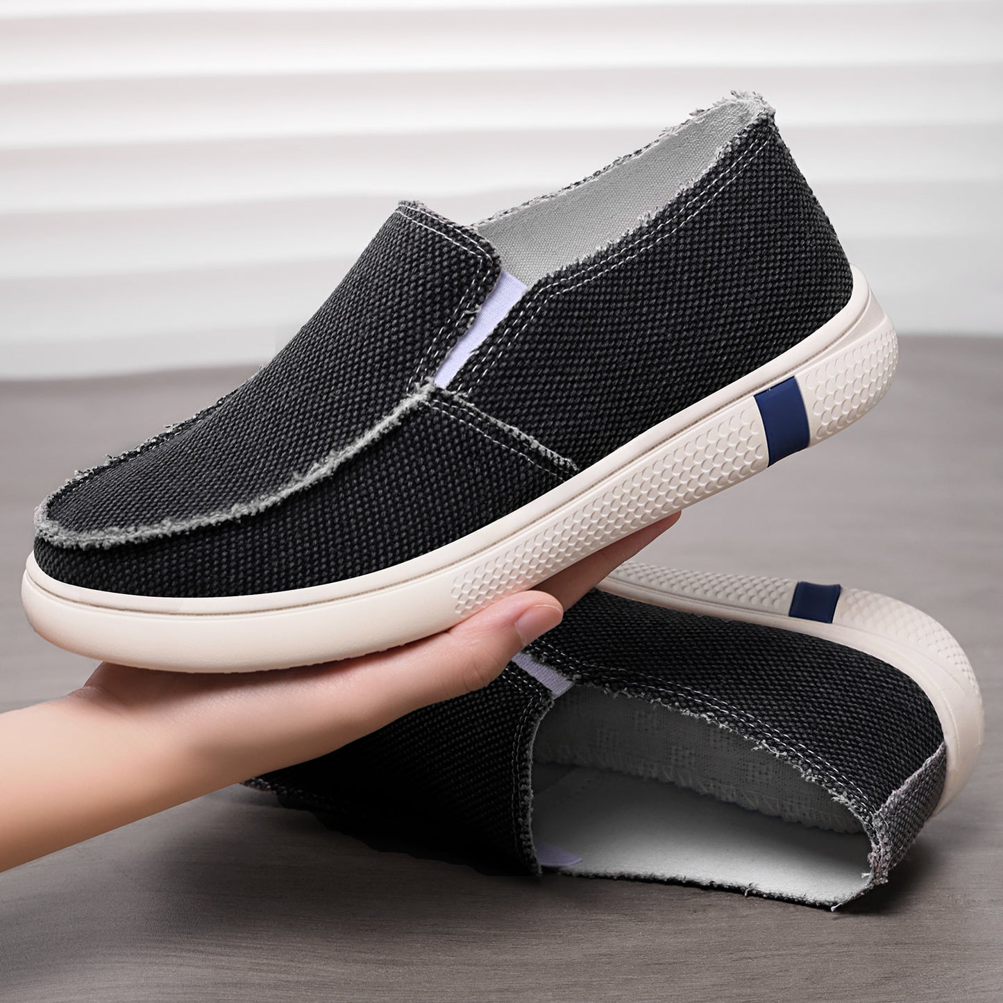 Unityfoot B-S66 Casual Sneaker