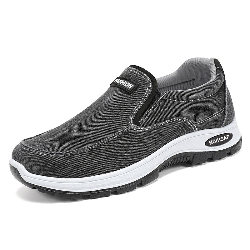 Unityfoot TF69 Casual Athletic Shoes – Flexible, Lightweight & Comfort You Can Feel